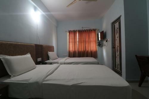 Hotel Collection O 84214 Ivory Petals Service Apartments