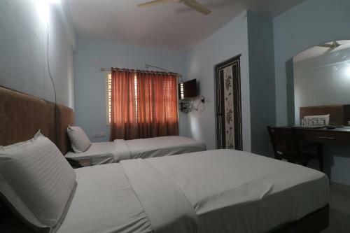 Hotel Collection O 84214 Ivory Petals Service Apartments