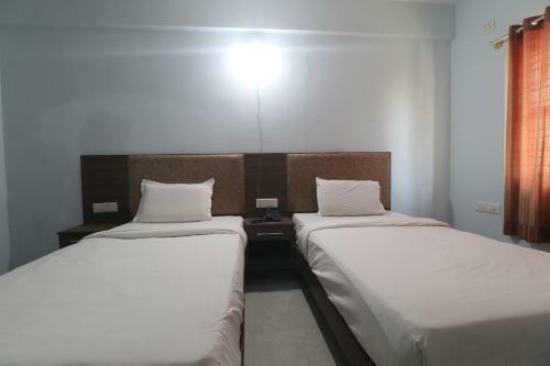 Hotel Collection O 84214 Ivory Petals Service Apartments