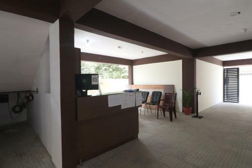 Hotel Collection O 84214 Ivory Petals Service Apartments