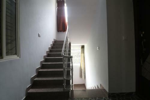 Hotel Collection O 84214 Ivory Petals Service Apartments