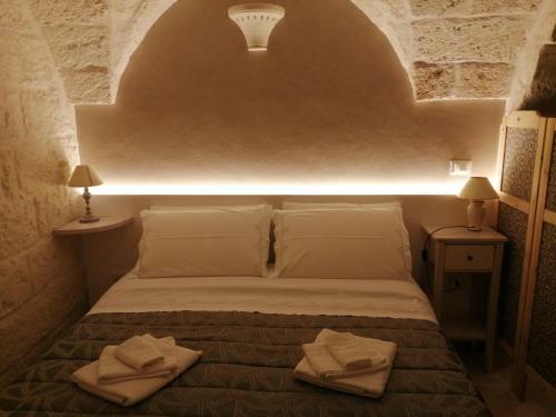 Apartamento Al Caveau - Holiday House