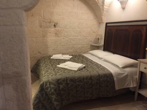 Apartamento Al Caveau - Holiday House