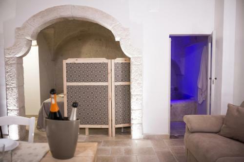 Apartamento Al Caveau - Holiday House