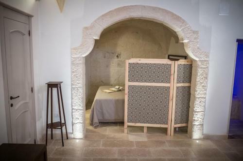Apartamento Al Caveau - Holiday House