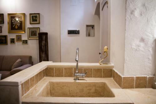 Apartamento Al Caveau - Holiday House