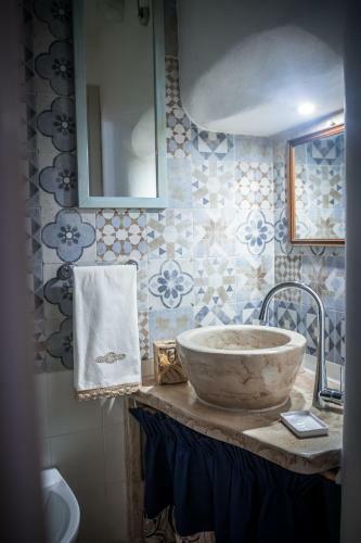 Apartamento Al Caveau - Holiday House