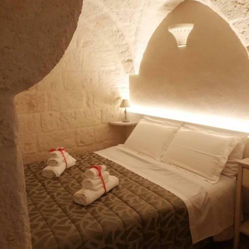 Apartamento Al Caveau - Holiday House