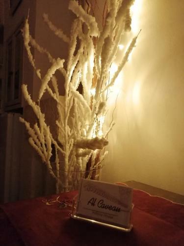 Apartamento Al Caveau - Holiday House