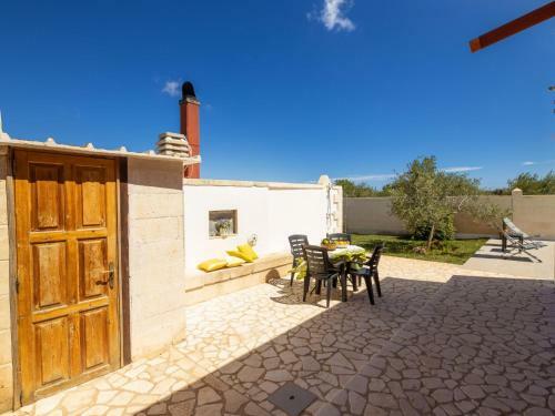 Locazione Turistica Villa Irene