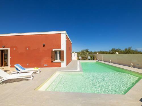 Locazione Turistica Villa Irene