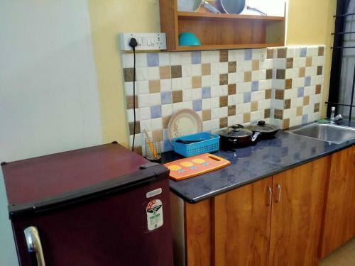 Apartamento Casa Del Sol Studio Apt 505@ Spice Garden