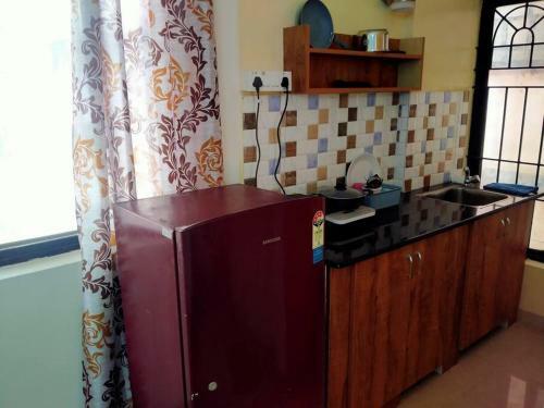 Apartamento Casa Del Sol Studio Apt 505@ Spice Garden