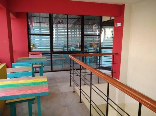 Apartamento Casa Del Sol Studio Apt 505@ Spice Garden