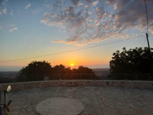 Villa Trulli Sant'anna