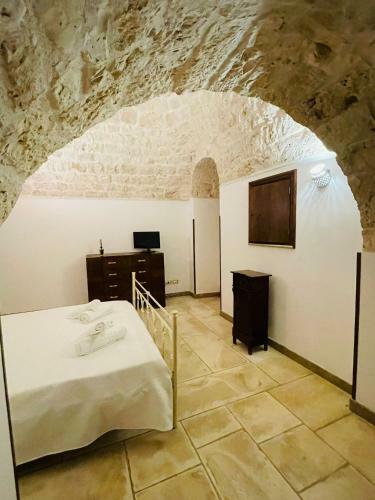 Villa Trulli Sant'anna