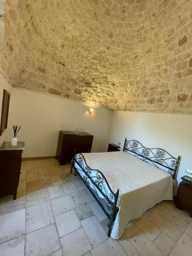 Villa Trulli Sant'anna