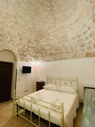 Villa Trulli Sant'anna