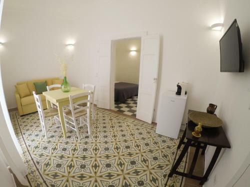 Le Cementine - Apulian Rooms