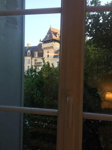 Apartamento Appartement Centre Historique