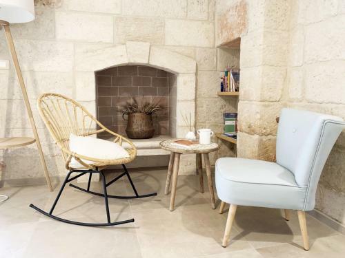 Apartamento Suite Fasano