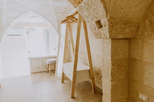 Apartamento Suite Fasano