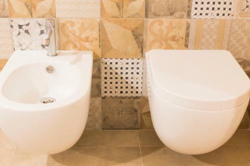 Apartamento Suite Fasano