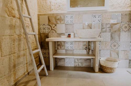 Apartamento Suite Fasano