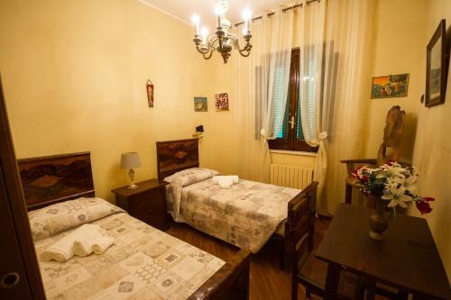 Apartamento Villa Giacomina