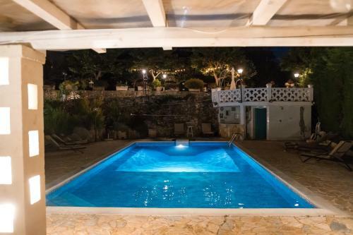 Apartamento Villa Giacomina