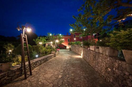 Apartamento Villa Giacomina