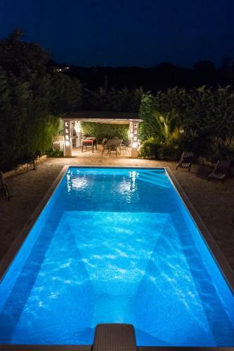 Apartamento Villa Giacomina