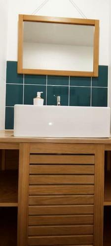 Apartamento Violettes Blanches Cosy Parking Priv� Tv Wifi