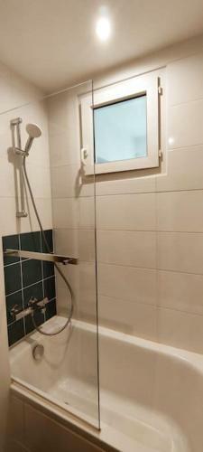 Apartamento Violettes Blanches Cosy Parking Priv� Tv Wifi