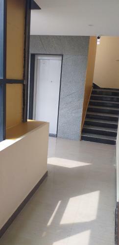 Hotel The Nisarga Grand