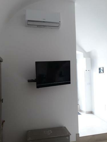 Apartamento Madonna Delle Grazie Vicolo 41