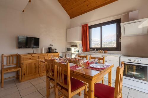 Apartamento Le Bleuet Du Lac
