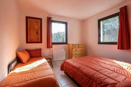 Apartamento Le Bleuet Du Lac