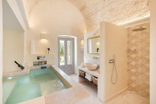 Bed & Breakfast Masseria Villa Verde
