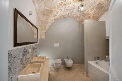Bed & Breakfast Masseria Villa Verde