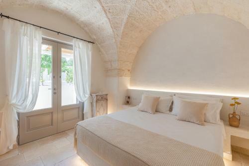 Bed & Breakfast Masseria Villa Verde
