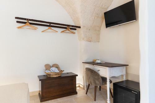 Bed & Breakfast Masseria Villa Verde