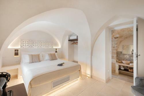 Bed & Breakfast Masseria Villa Verde