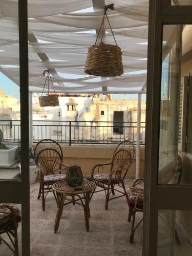 Apartamento Palazzotto Maria