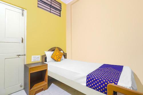Hotel Spot On 83062 Vasavi Residency