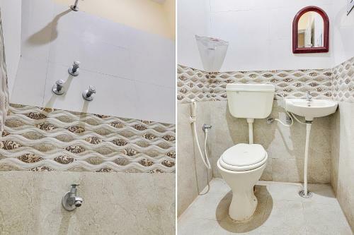 Hotel Spot On 83062 Vasavi Residency