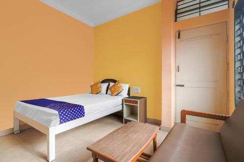 Hotel Spot On 83062 Vasavi Residency