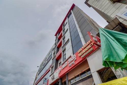 Hotel Spot On 83062 Vasavi Residency