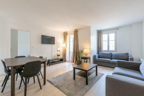 Apartamento La Garonne - Fairytale Factory