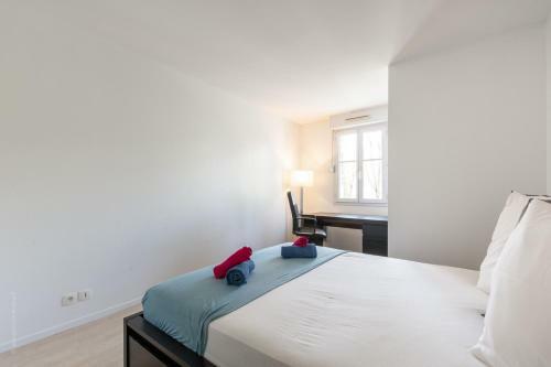 Apartamento La Garonne - Fairytale Factory